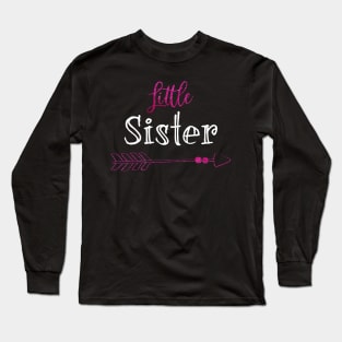 Little sister Long Sleeve T-Shirt